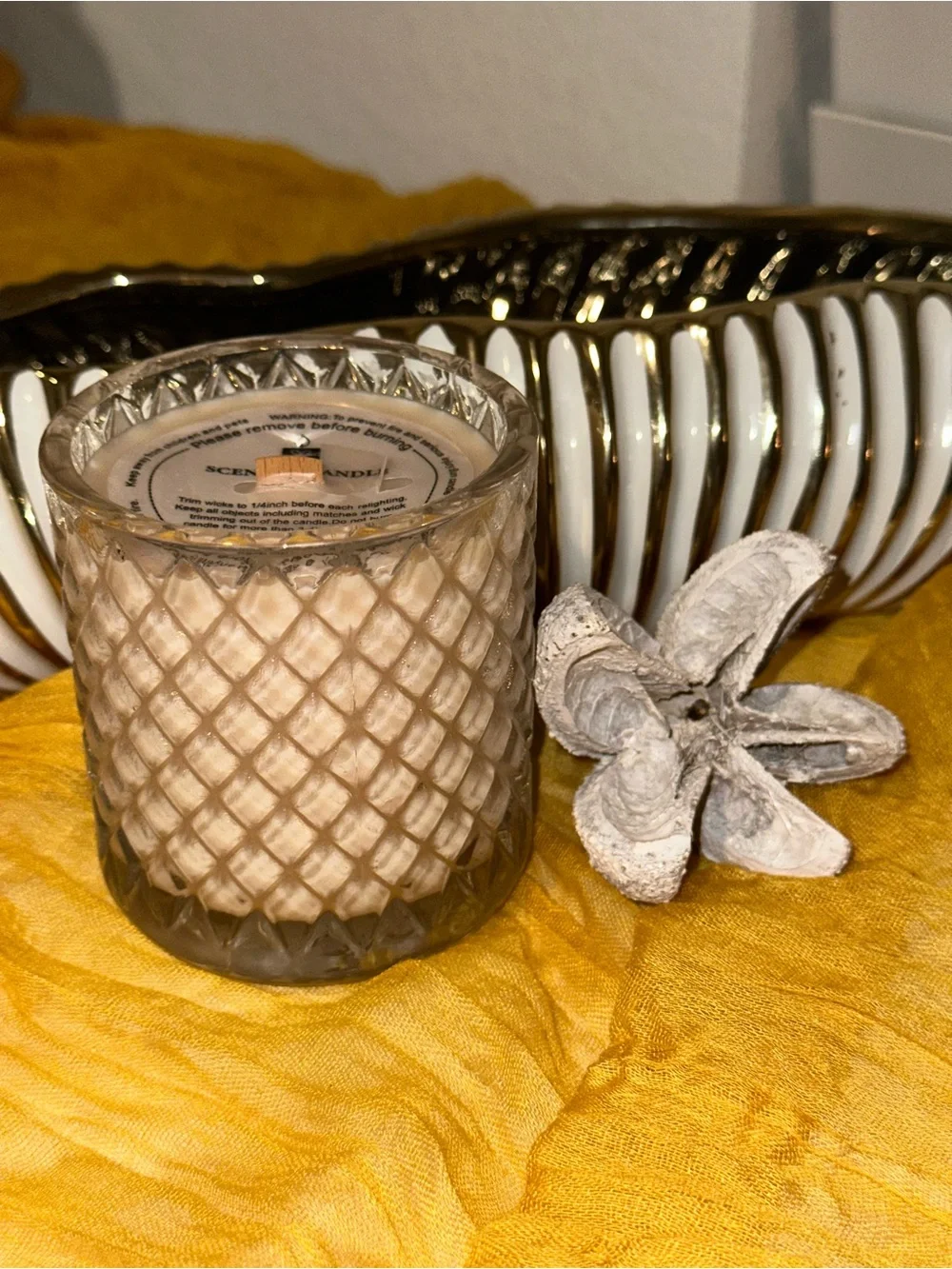 FRANKINCENSE & MULBERRY / GINGER PATCHOULI, SCENT UNLEASHED LLC